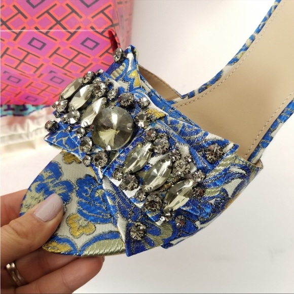 Tory Burch Sandals - Picture 6 of 9